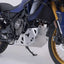 Engine Guard Silver SW-MOTECH SW-MOTECH MOTOVEIKALS 21