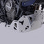 Engine Guard Silver SW-MOTECH SW-MOTECH MOTOVEIKALS 21