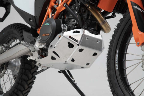 Engine Guard SW-MOTECH SW-MOTECH MOTOVEIKALS 21