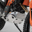 Engine Guard SW-MOTECH SW-MOTECH MOTOVEIKALS 21