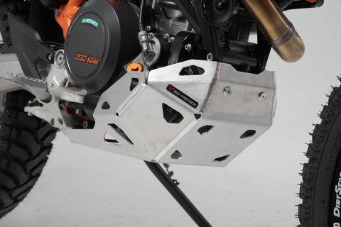 Engine Guard SW-MOTECH SW-MOTECH MOTOVEIKALS 21