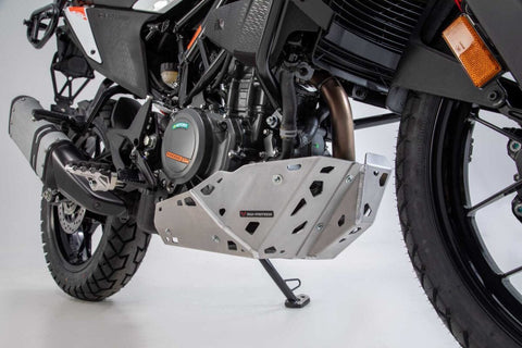 Engine Guard SW-MOTECH SW-MOTECH MOTOVEIKALS 21