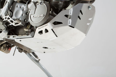 Engine Guard SW-MOTECH SW-MOTECH MOTOVEIKALS 21