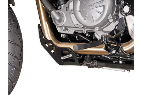 Engine Guard SW-MOTECH SW-MOTECH MOTOVEIKALS 21