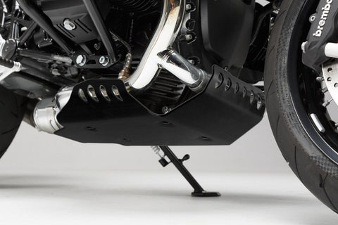 Engine Guard SW-MOTECH SW-MOTECH MOTOVEIKALS 21