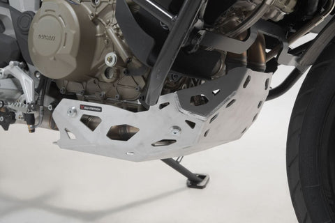 Engine Guard SW-MOTECH SW-MOTECH MOTOVEIKALS 21