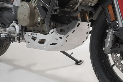 Engine Guard SW-MOTECH SW-MOTECH MOTOVEIKALS 21