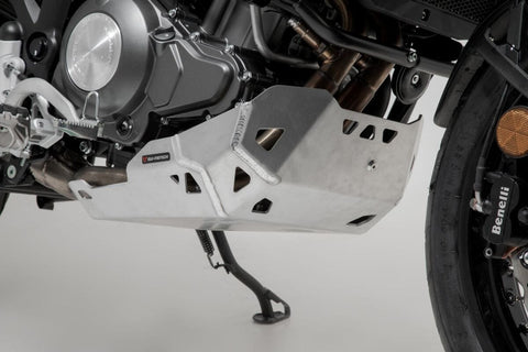Engine Guard SW-MOTECH SW-MOTECH MOTOVEIKALS 21