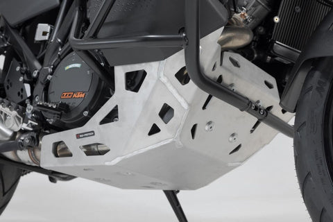 Engine Guard SW-MOTECH SW-MOTECH MOTOVEIKALS 21