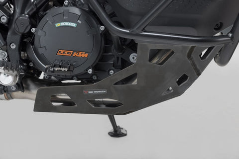 Engine Guard SW-MOTECH SW-MOTECH MOTOVEIKALS 21