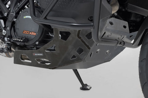Engine Guard SW-MOTECH SW-MOTECH MOTOVEIKALS 21