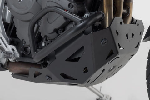 Engine Guard SW-MOTECH SW-MOTECH MOTOVEIKALS 21