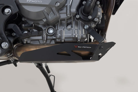 Engine Guard SW-MOTECH SW-MOTECH MOTOVEIKALS 21