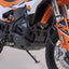Engine Guard SW-MOTECH SW-MOTECH MOTOVEIKALS 21