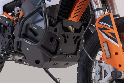 Engine Guard SW-MOTECH SW-MOTECH MOTOVEIKALS 21
