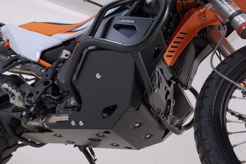 Engine Guard SW-MOTECH SW-MOTECH MOTOVEIKALS 21