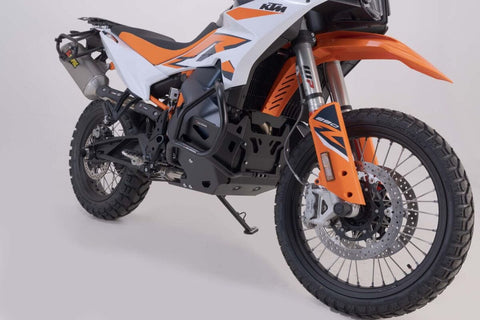 Engine Guard SW-MOTECH SW-MOTECH MOTOVEIKALS 21