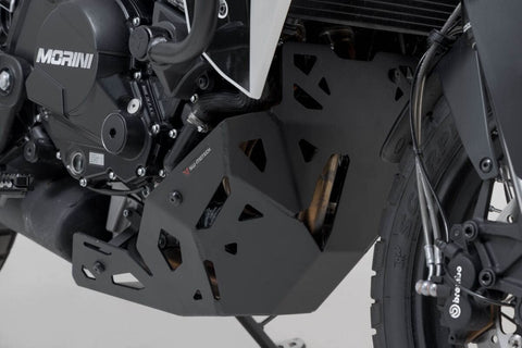 Engine Guard SW-MOTECH SW-MOTECH MOTOVEIKALS 21