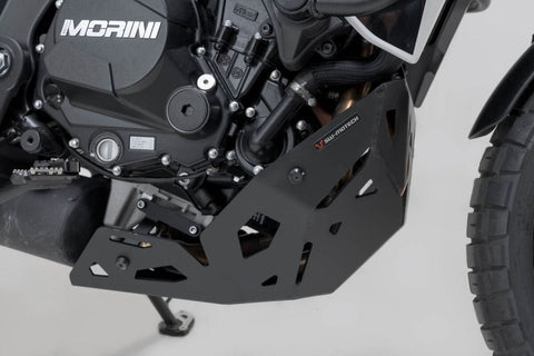 Engine Guard SW-MOTECH SW-MOTECH MOTOVEIKALS 21
