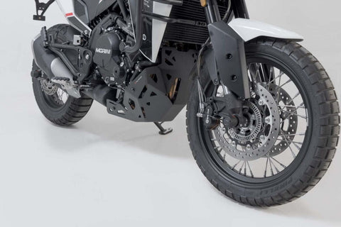 Engine Guard SW-MOTECH SW-MOTECH MOTOVEIKALS 21