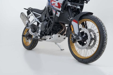 Engine Guard SW-MOTECH SW-MOTECH MOTOVEIKALS 21