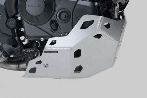 Engine Guard Transalp SW-MOTECH SW-MOTECH MOTOVEIKALS 21