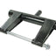 engine hanger - round mounting for GY6 139QMB/QMA 101 OCTANE MOTOVEIKALS 21