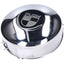 engine ignition cover / alternator cover chromed w/ Puch logo for Puch Maxi 101 OCTANE MOTOVEIKALS 21