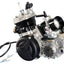 ENGINE L/C 1 SPEED POLINI MOTOVEIKALS 21