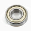 Engine mount 6002 for Zündapp Combinette 423 S, mopeds, mopeds, mokicks DIVERSE / IMPORT MOTOVEIKALS 21