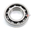 Engine mount 6005 25 x 47 12mm for moped mokick DIVERSE / IMPORT MOTOVEIKALS 21