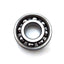 Engine mount 6202/C3 SKF for moped mokick SKF MOTOVEIKALS 21
