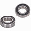 engine mount bearing set Naraku for Minarelli horizontal, CPI, Keeway, Generic NARAKU MOTOVEIKALS 21