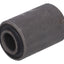 engine mount rubber / metal bushing 10x22x33mm for Peugeot 103, MBK 51 DIVERSE / IMPORT MOTOVEIKALS 21