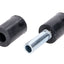 engine mount set rear for Simson SR2, KR50, KR51/1 Schwalbe, SR4-2 Star, Duo 4/1 101 OCTANE MOTOVEIKALS 21