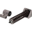 engine mount support spring Polini adjustable for Peugeot 103, 104, 105, GL10 w/ Polini crankcase POLINI MOTOVEIKALS 21