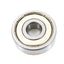 Engine mount / wheel mount 6301 Z DIVERSE / IMPORT MOTOVEIKALS 21