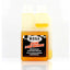 Engine oil bottle MOGA 250ml dimensions 165mm high 90mm wide 45mm deep for moped mokick MOGA MOTOVEIKALS 21