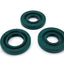 Engine oil seal 2 pieces 17 x 40 7/1 mm 1 22 for Puch Maxi N S moped moped DIVERSE / IMPORT MOTOVEIKALS 21