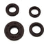 Engine oil seal 4 pieces 20x30x7 mm 20x35x7 20x47x7 22x35x7 for S51, S53, S70, SR50, SR80, KR51/2 DIVERSE / IMPORT MOTOVEIKALS 21