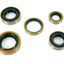 Engine oil seal 5 15 x 24 7 mm 17 28 for GTS, CS, CX, Hai 50, KS 50 DIVERSE / IMPORT MOTOVEIKALS 21