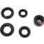 Engine oil seal 5 pieces for Honda SS 50 Mokick DIVERSE / IMPORT MOTOVEIKALS 21