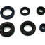Engine oil seal for Malagutti, Yamaha DIVERSE / IMPORT MOTOVEIKALS 21