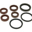 engine oil seal set for Aprilia, Benelli, Derbi, Peugeot, Piaggio, Vespa Maxi NARAKU MOTOVEIKALS 21