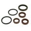engine oil seal set for Aprilia, Gilera, Piaggio, Vespa Maxi NARAKU MOTOVEIKALS 21