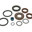 engine oil seal set for Gilera Runner, Dragster 125-180 2-stroke NARAKU MOTOVEIKALS 21