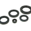 engine oil seal set for Honda Pantheon 125-150 LC 1998-2002 NARAKU MOTOVEIKALS 21