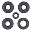 engine oil seal set for Puch Maxi 101 OCTANE MOTOVEIKALS 21