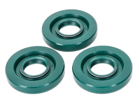 engine oil seal set for Puch Maxi N, S, P1 E50 (new engine type) 101 OCTANE MOTOVEIKALS 21