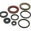 engine oil seal set for Suzuki AN Burgman 250 1998-2002 NARAKU MOTOVEIKALS 21